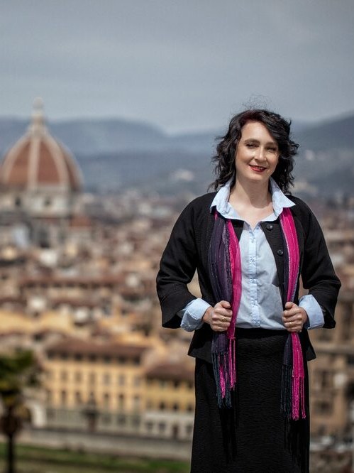 Elisabetta Carraretto